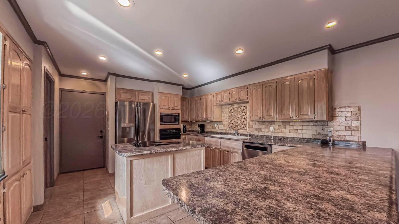 3504 Goodfellow Lane Amarillo, TX 79121 - Photo 12 of 39 img (12 of 39)