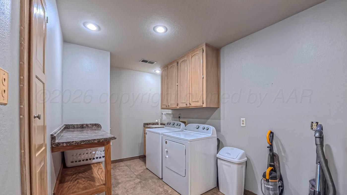 3504 Goodfellow Lane Amarillo, TX 79121 - Photo 14 of 39 img (14 of 39)