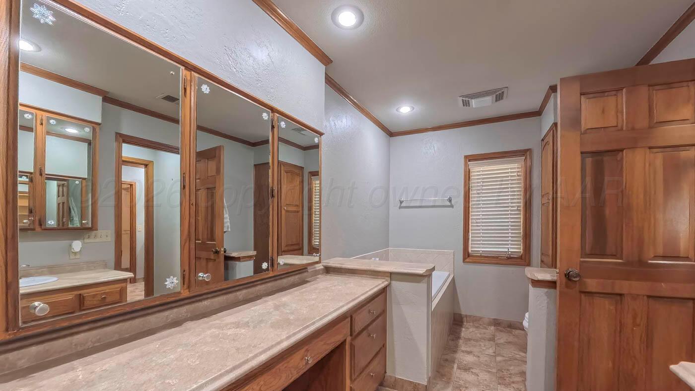 3504 Goodfellow Lane Amarillo, TX 79121 - Photo 19 of 39 img (19 of 39)