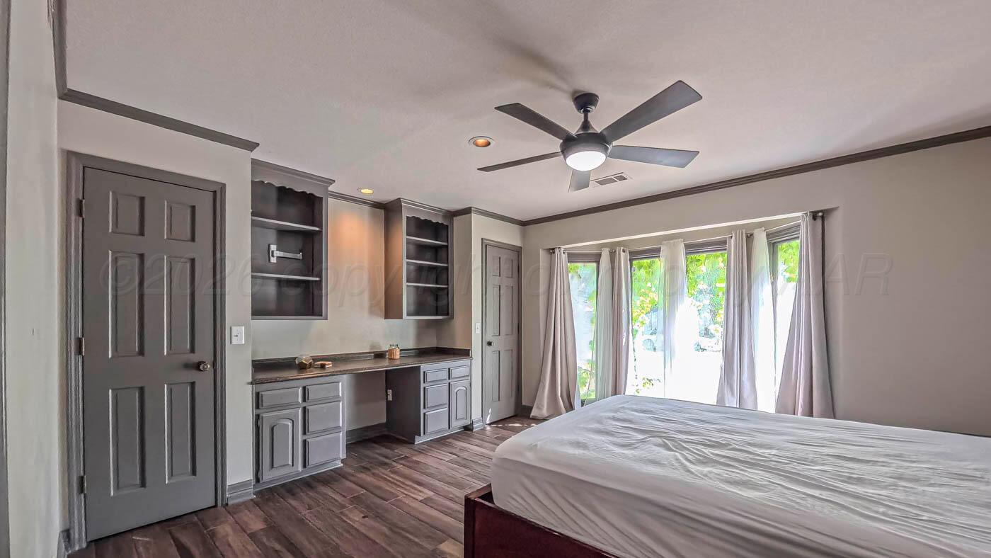 3504 Goodfellow Lane Amarillo, TX 79121 - Photo 20 of 39 img (20 of 39)