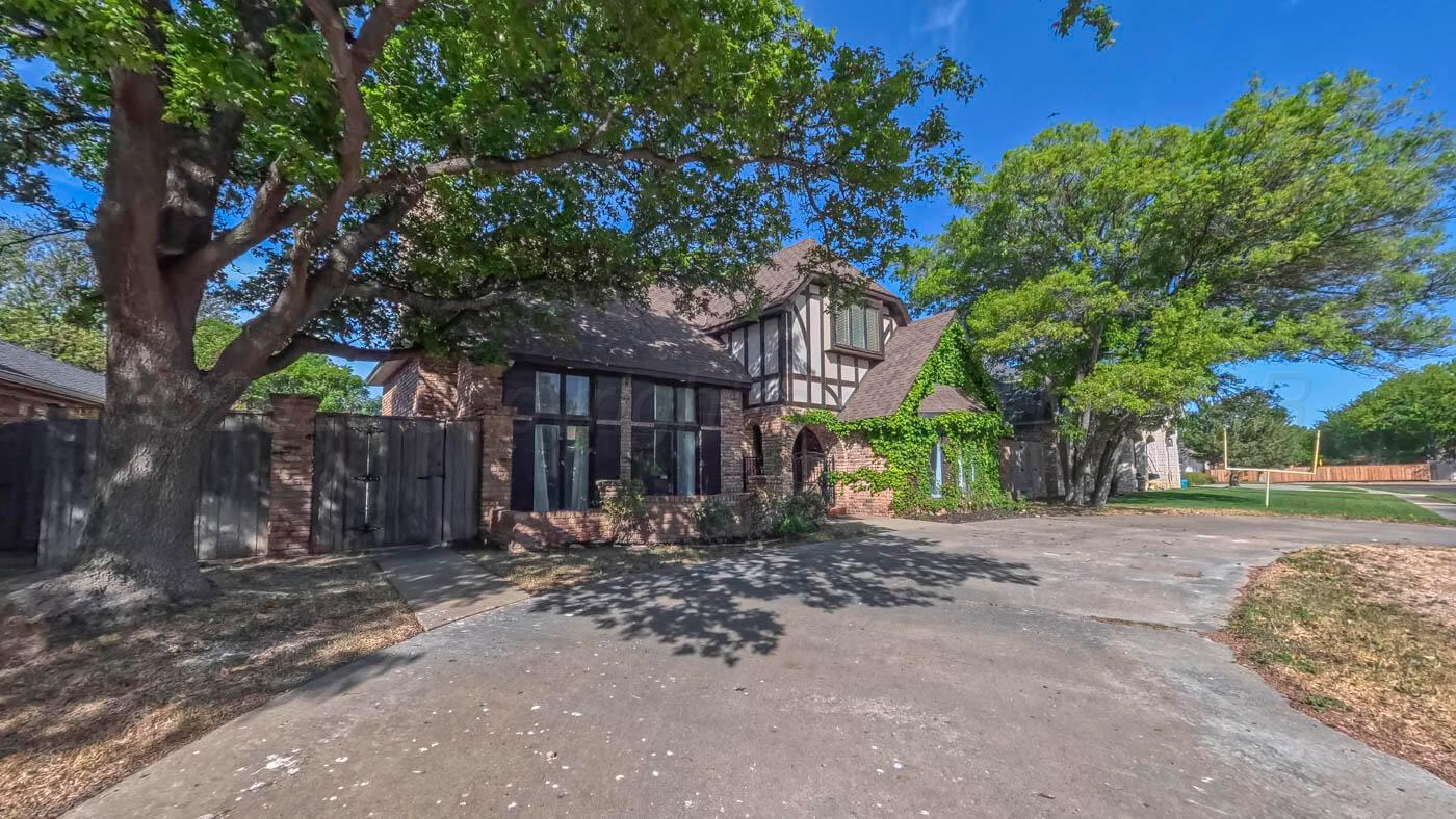 3504 Goodfellow Lane Amarillo, TX 79121 - Photo 2 of 39 img (2 of 39)