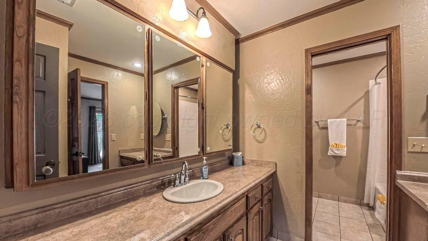 3504 Goodfellow Lane Amarillo, TX 79121 - Photo 21 of 39 img (21 of 39)