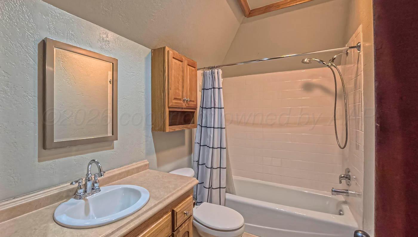 3504 Goodfellow Lane Amarillo, TX 79121 - Photo 27 of 39 img (27 of 39)