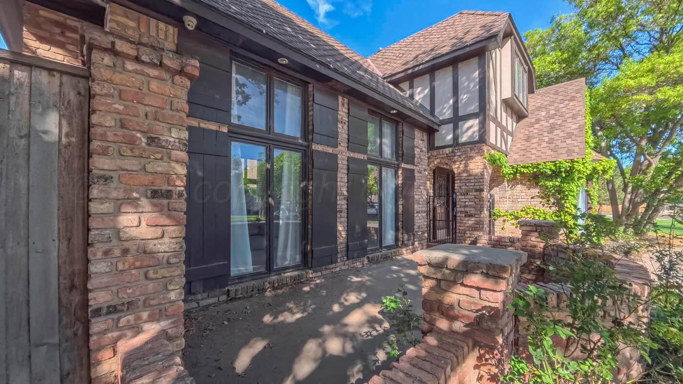 3504 Goodfellow Lane Amarillo, TX 79121 - Photo 3 of 39 img (3 of 39)