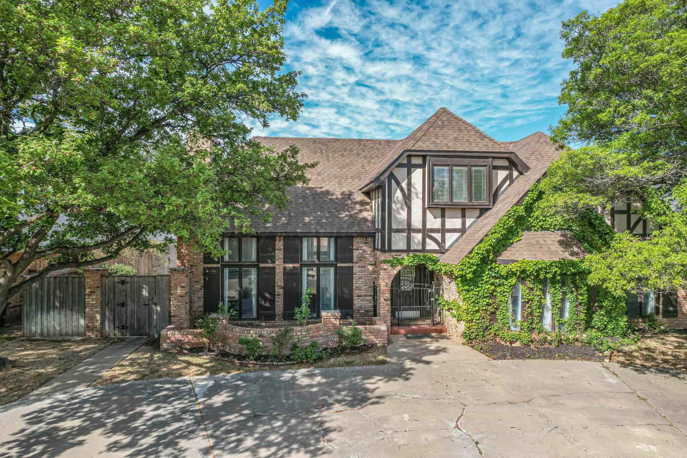 3504 Goodfellow Lane Amarillo, TX 79121 - Photo 35 of 39 img (35 of 39)