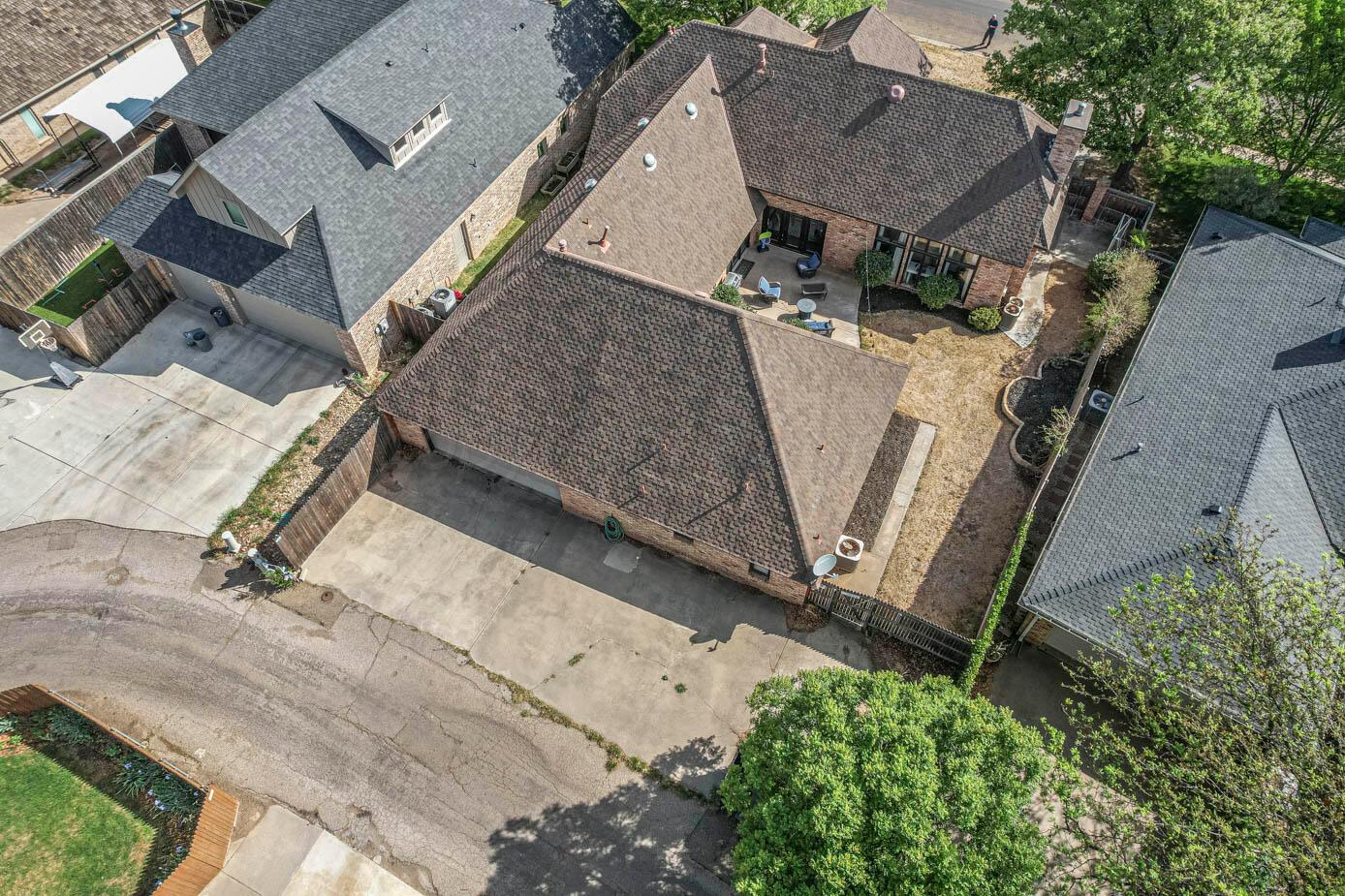 3504 Goodfellow Lane Amarillo, TX 79121 - Photo 37 of 39 img (37 of 39)