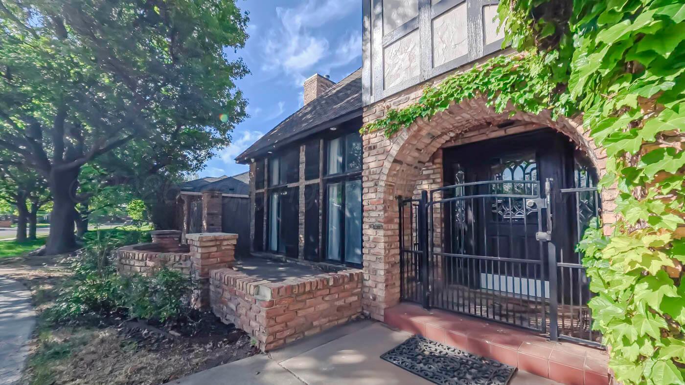 3504 Goodfellow Lane Amarillo, TX 79121 - Photo 4 of 39 img (4 of 39)