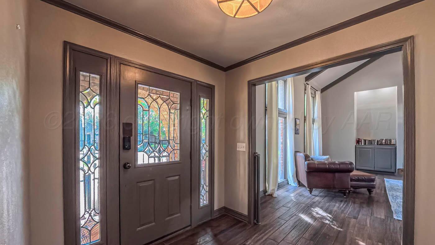 3504 Goodfellow Lane Amarillo, TX 79121 - Photo 5 of 39 img (5 of 39)