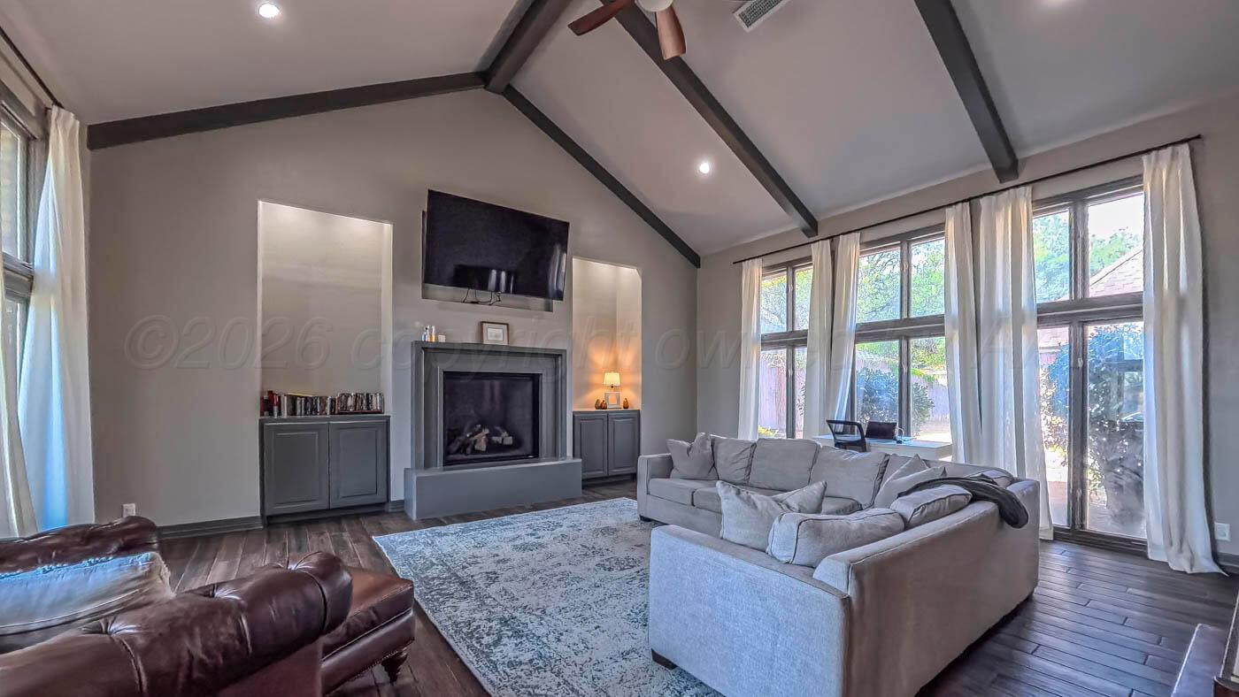 3504 Goodfellow Lane Amarillo, TX 79121 - Photo 6 of 39 img (6 of 39)