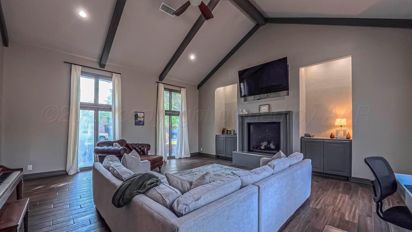 3504 Goodfellow Lane Amarillo, TX 79121 - Photo 7 of 39 img (7 of 39)