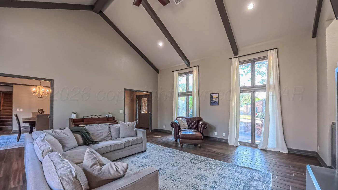 3504 Goodfellow Lane Amarillo, TX 79121 - Photo 8 of 39 img (8 of 39)