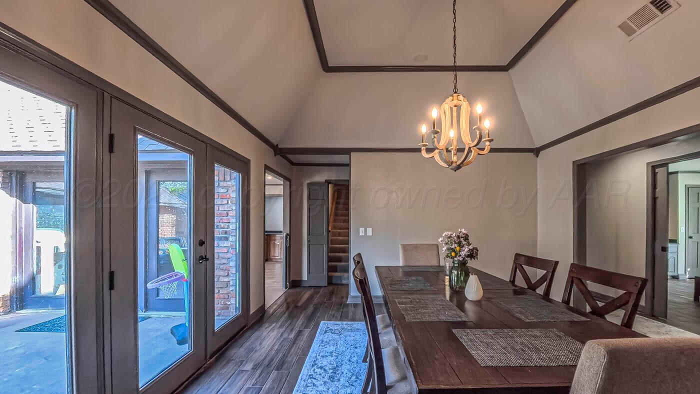 3504 Goodfellow Lane Amarillo, TX 79121 - Photo 9 of 39 img (9 of 39)