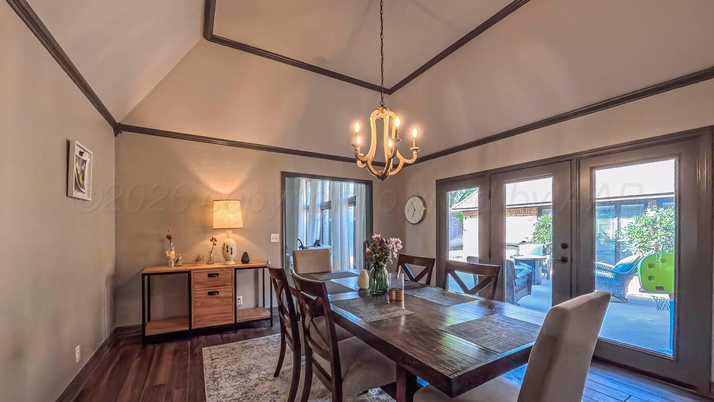 3504 Goodfellow Lane Amarillo, TX 79121 - Photo 10 of 39 img (10 of 39)