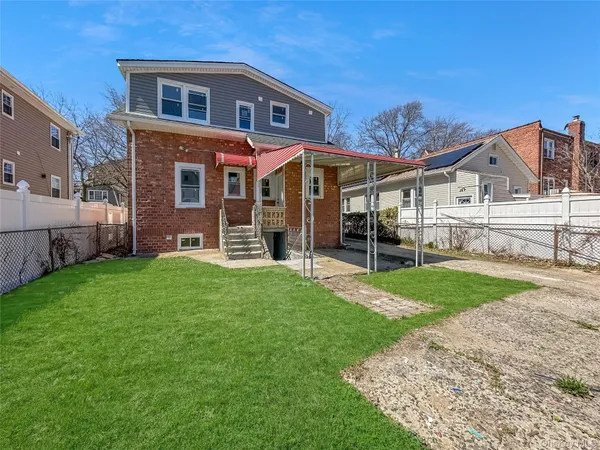 $1,225,000 | 110-37 172nd Street | Jamaica