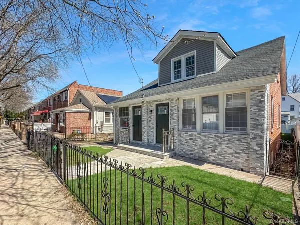 $1,225,000 | 110-37 172nd Street | Jamaica