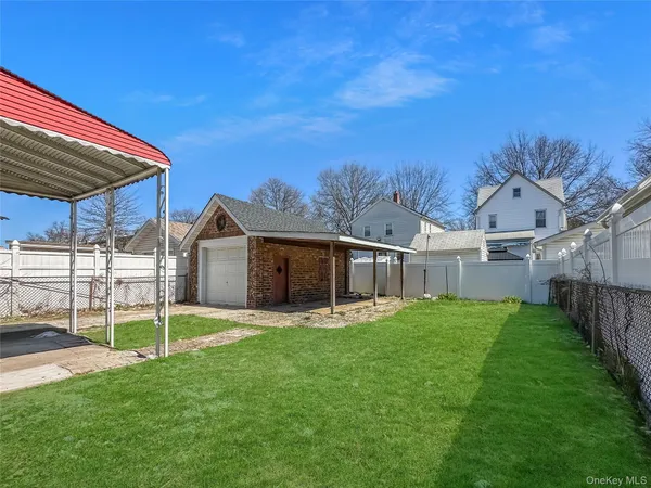 $1,225,000 | 110-37 172nd Street | Jamaica