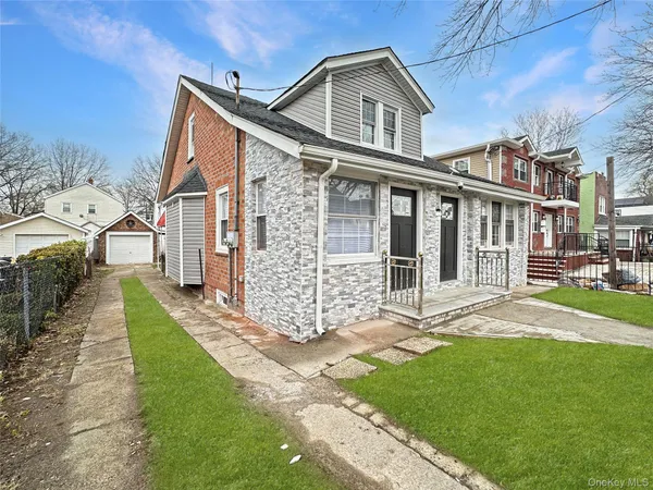 $1,225,000 | 110-37 172nd Street | Jamaica