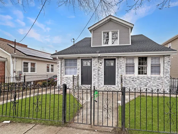 $1,225,000 | 110-37 172nd Street | Jamaica