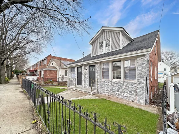 $1,225,000 | 110-37 172nd Street | Jamaica