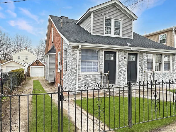 $1,225,000 | 110-37 172nd Street | Jamaica