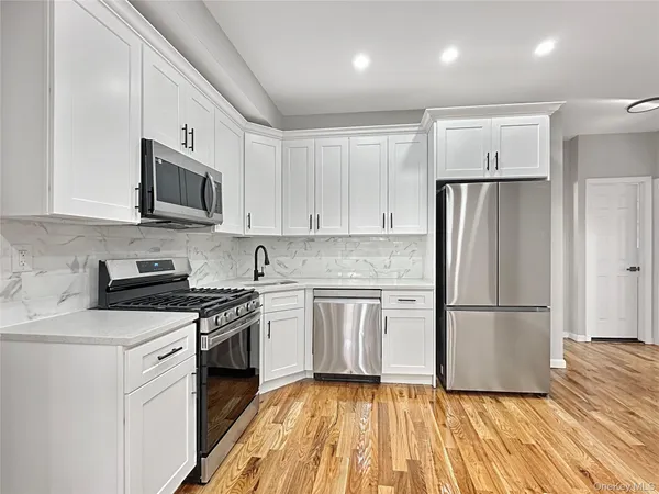 $1,225,000 | 110-37 172nd Street | Jamaica