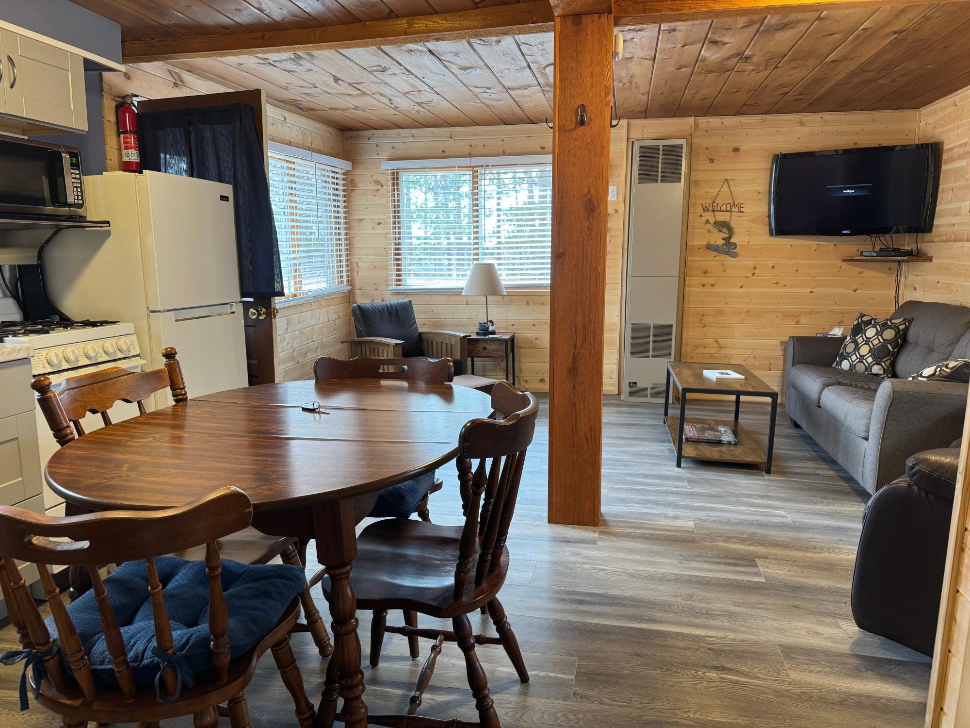 8698 Guest Rd Street, Unit 1 St. Germain, WI 54558 - Photo 16 of 43