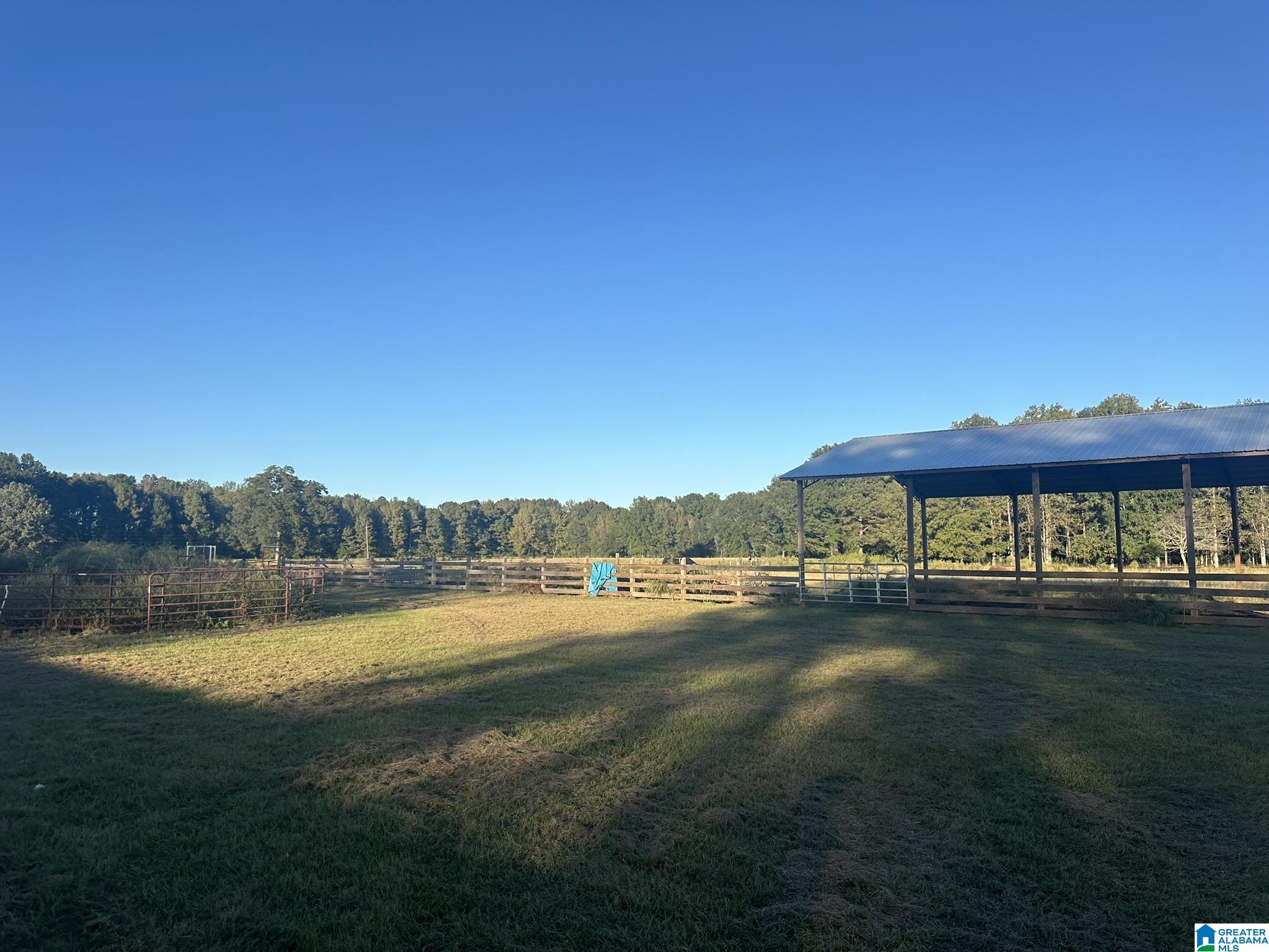 390 Limbaugh Road Sylacauga, AL 35150 - Photo 23 of 39