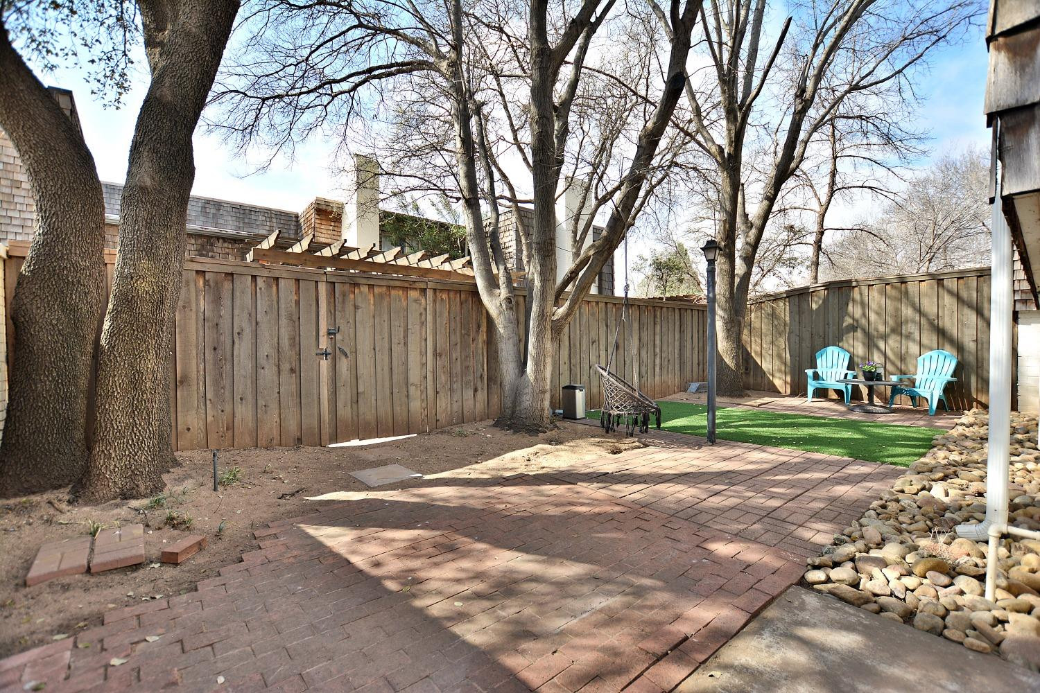 2302 Slide Road, Unit 10 Lubbock, TX 79407 - Photo 24 of 26 Photo 24