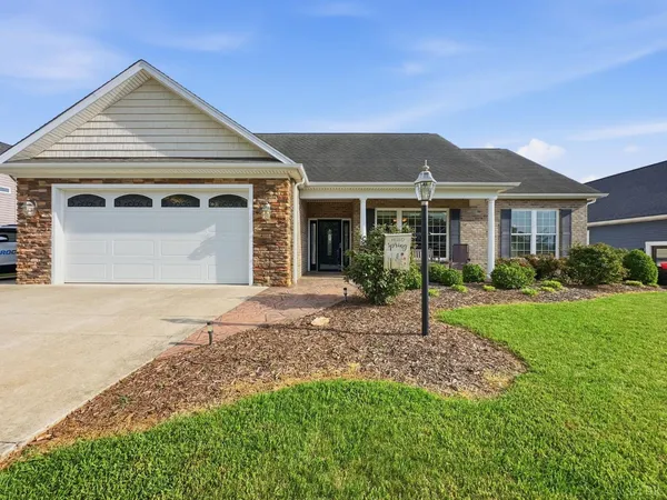 $435,000 | 1024 Wye Oak Court, Forest, VA 24551