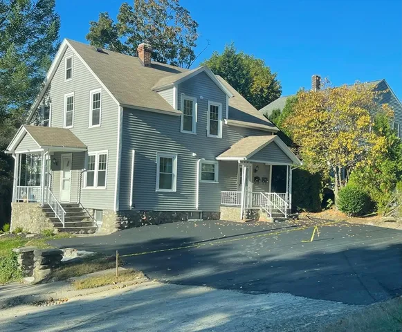 $549,900 | 5 Wakefield Street, Worcester, MA 01605