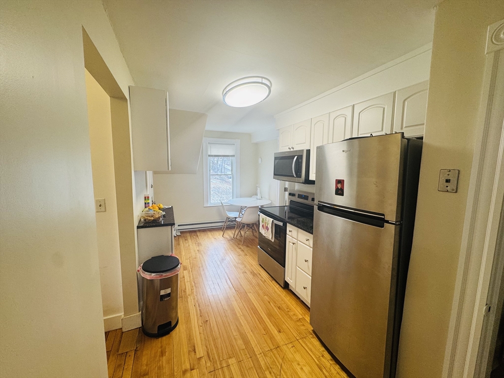 5 Wakefield Street Worcester, MA 01605 - Photo 17 of 21