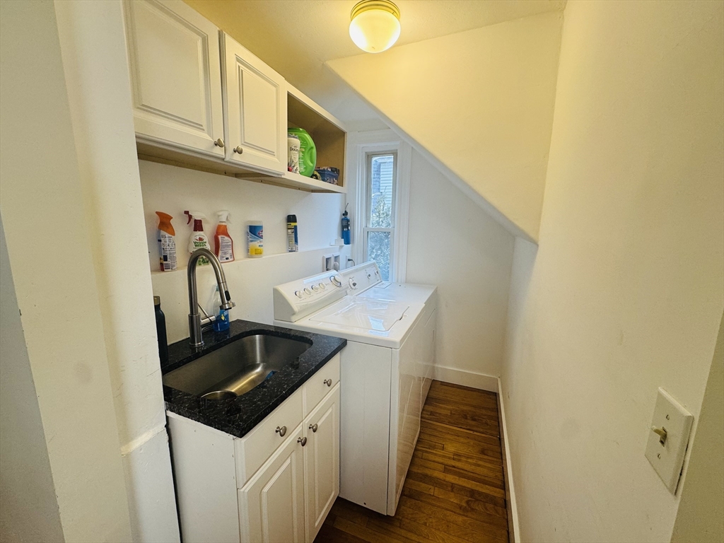 5 Wakefield Street Worcester, MA 01605 - Photo 19 of 21