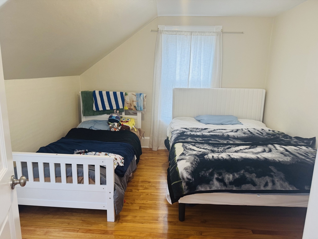 5 Wakefield Street Worcester, MA 01605 - Photo 20 of 21