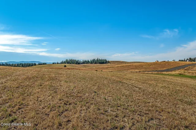 $450,000 | Nka Nka Miskin Road, Worley, ID 83876