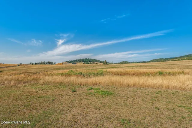 $450,000 | Nka Nka Miskin Road, Worley, ID 83876
