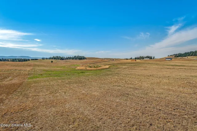 $450,000 | Nka Nka Miskin Road, Worley, ID 83876
