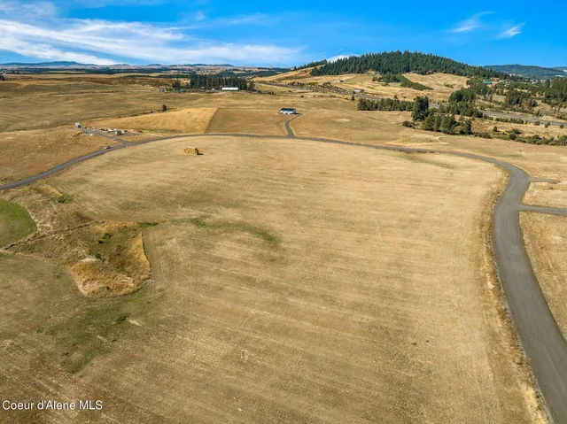 $450,000 | Nka Nka Miskin Road, Worley, ID 83876