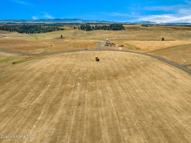 $450,000 | Nka Nka Miskin Road, Worley, ID 83876