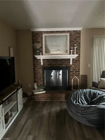 $1,650 | 917 Shelby Drive, Unit D, Greensboro, NC 27409