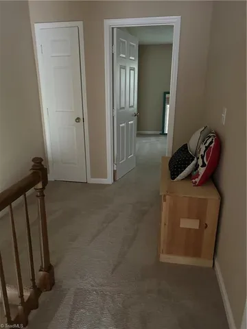 $1,650 | 917 Shelby Drive, Unit D, Greensboro, NC 27409