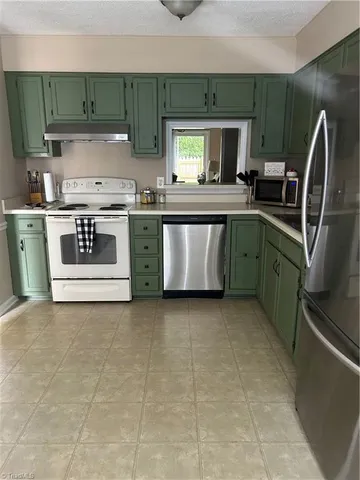 $1,650 | 917 Shelby Drive, Unit D, Greensboro, NC 27409