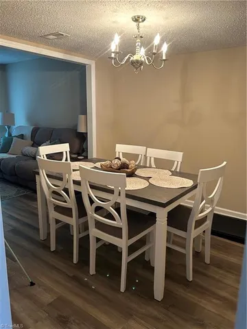 $1,650 | 917 Shelby Drive, Unit D, Greensboro, NC 27409