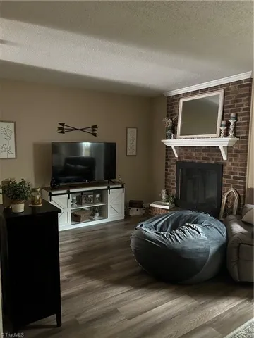 $1,650 | 917 Shelby Drive, Unit D, Greensboro, NC 27409