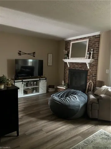 $1,650 | 917 Shelby Drive, Unit D, Greensboro, NC 27409