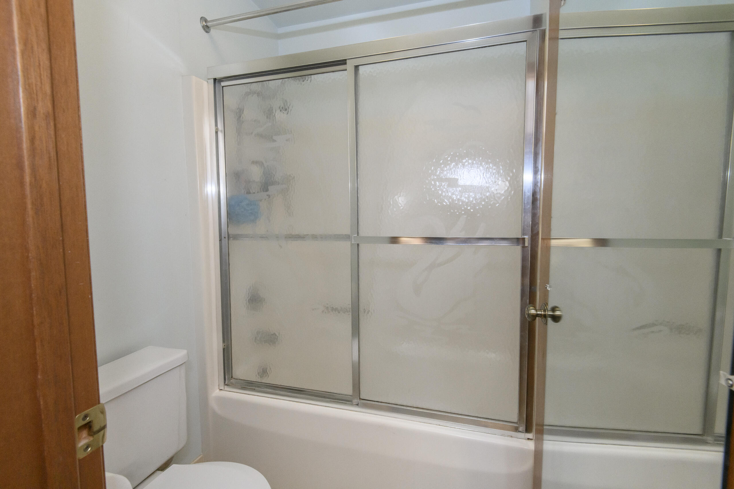 2906 Old Mill Drive, Unit A3 Racine, WI 53404 - Photo 35 of 37 En Suite Shower