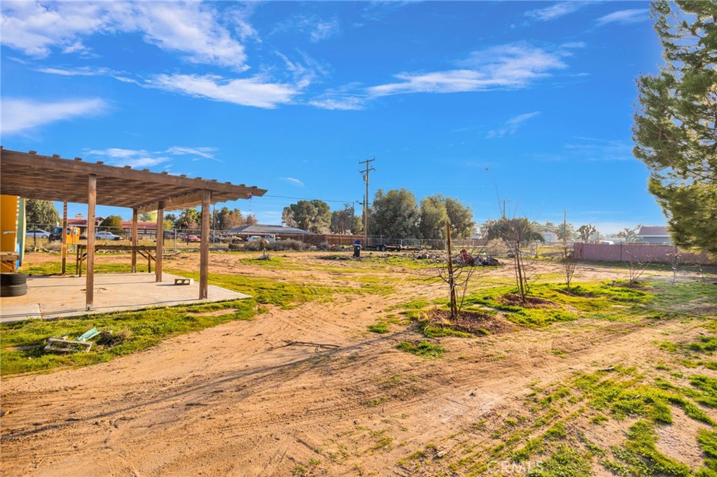 14415 Erie Road Apple Valley, CA 92307 - Photo 49 of 61