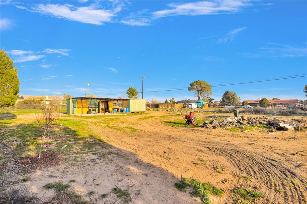 14415 Erie Road Apple Valley, CA 92307 - Photo 52 of 61