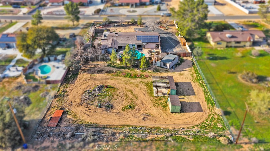 14415 Erie Road Apple Valley, CA 92307 - Photo 57 of 61