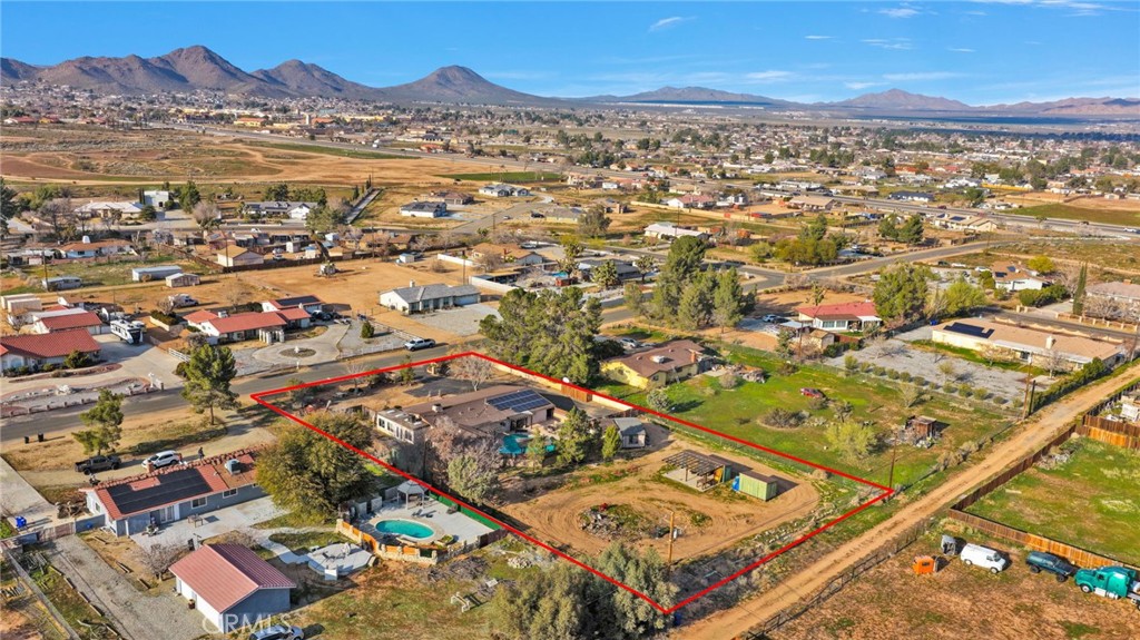 14415 Erie Road Apple Valley, CA 92307 - Photo 60 of 61