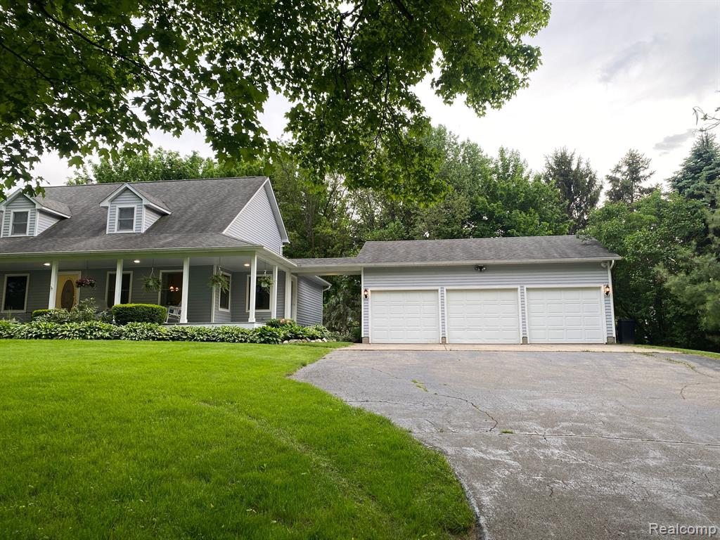 7389 Lobdell Road Linden, MI 48451 - Photo 12 of 45